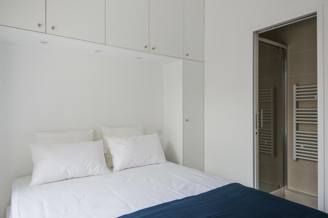 Apartment Le Scandinave, F3 Avec Terrasse, Saint Charles